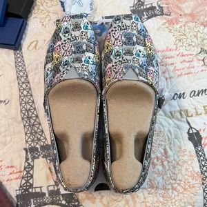 Skechers BOBs plush pastel pups